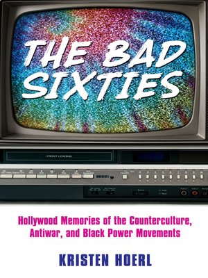 cover image of The Bad Sixties
